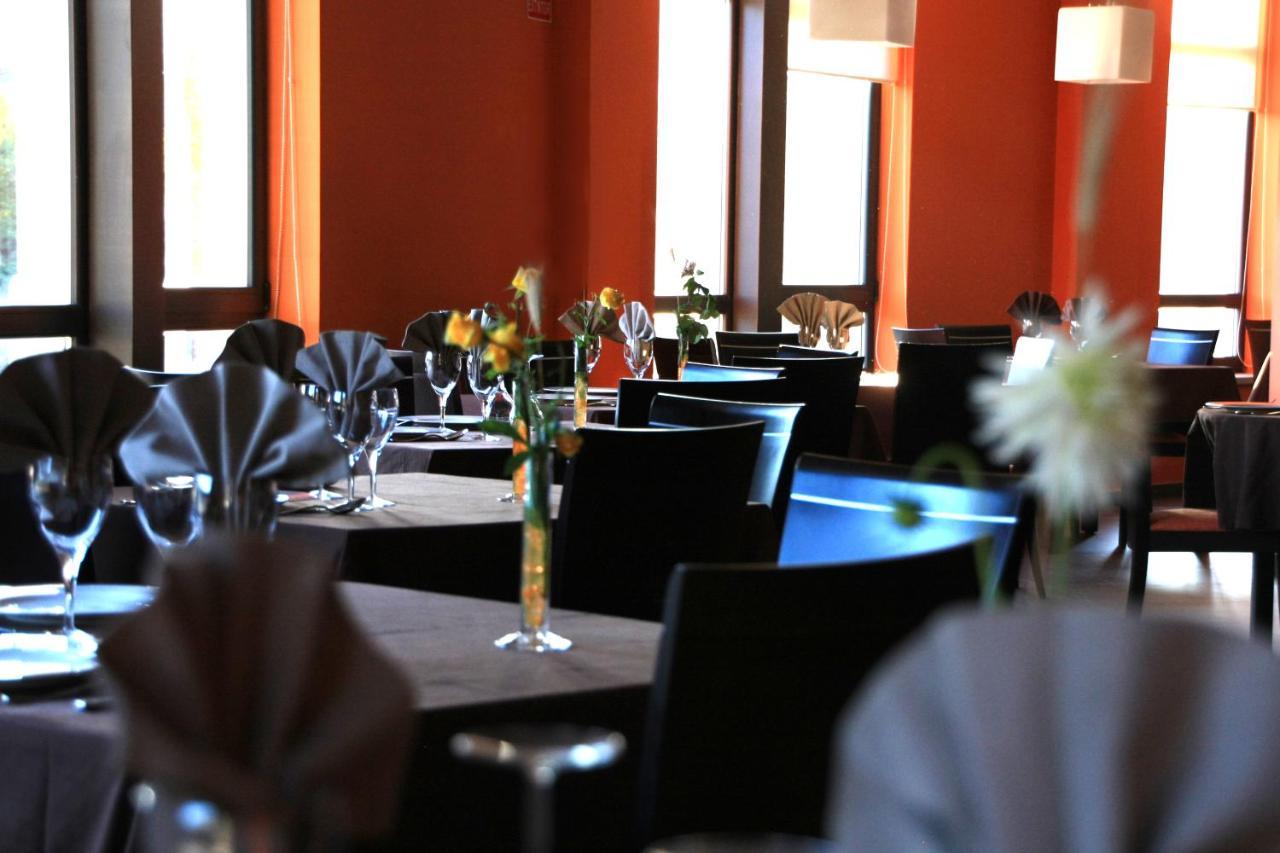 Hotel Tremazal Guardo Zewnętrze zdjęcie