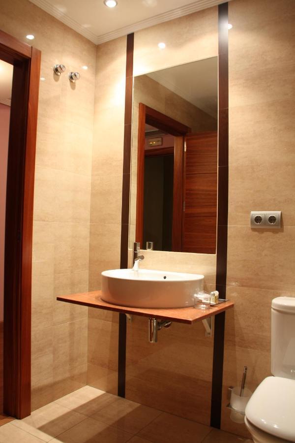 Hotel Tremazal Guardo Zewnętrze zdjęcie