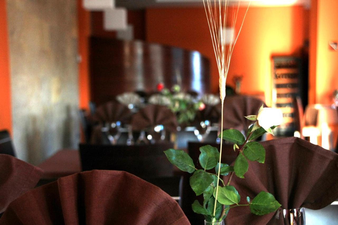 Hotel Tremazal Guardo Zewnętrze zdjęcie